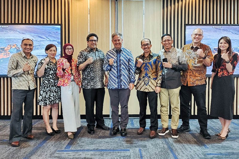 Dukung Pertumbuhan Bisnis yang Berkelanjutan - Bagian 2