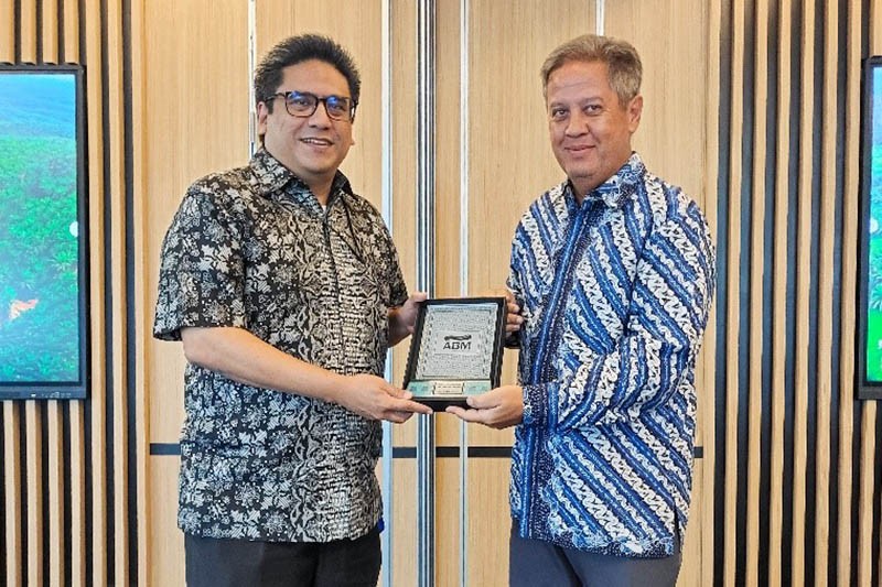 Dukung Pertumbuhan Bisnis yang Berkelanjutan - Bagian 1