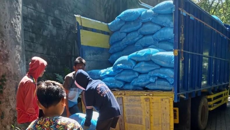 Bisnis Garam Iwan Sukses Naik Kelas, Ekspansi Pasar Kini Makin Luas