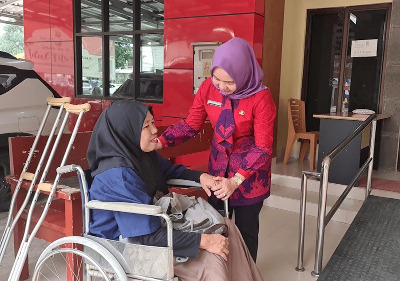 Tutup Program WASH SDG, SNV Hasilkan Pembelajaran Pengelolaan Sanitasi di Perkotaan - Bagian 3