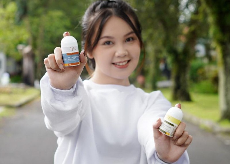 Cegah Bau Badan Dengan Teto  Antiperspirant yang Tahan 10 Hari Demi Kelancaran Ibadah Puasa - Bagian 2