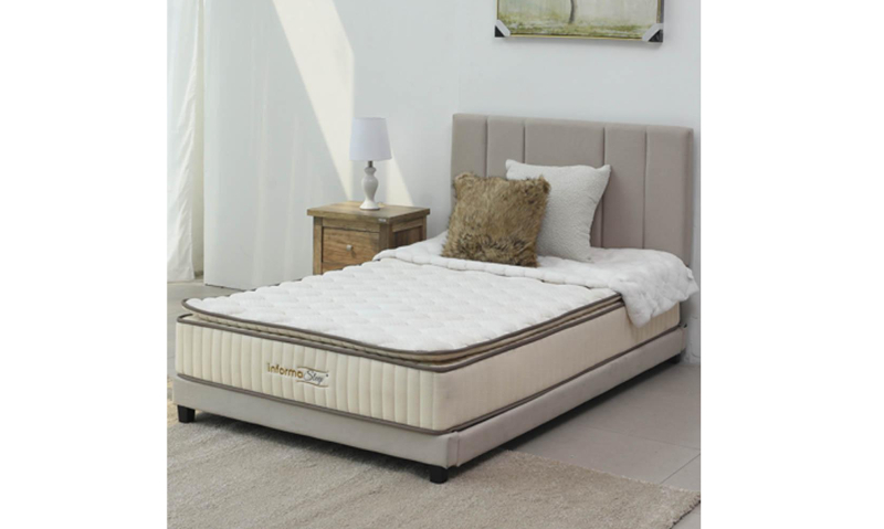 5 Alasan yang Bikin Kamu Terbangun di Malam Hari