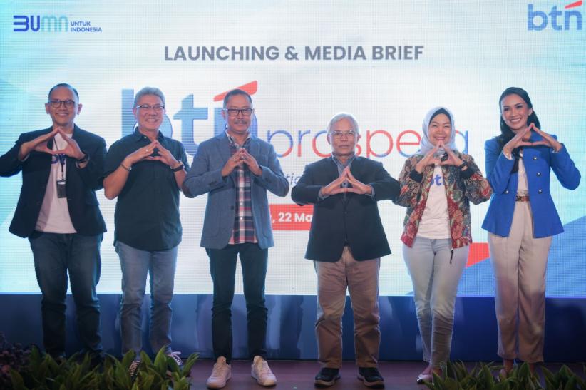 BTN Prospera Ditargetkan Raih Pertumbuhan Dana Capai Rp8 Triliun - Bagian 2