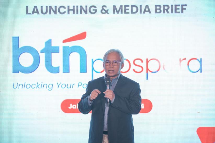 BTN Prospera Ditargetkan Raih Pertumbuhan Dana Capai Rp8 Triliun - Bagian 3