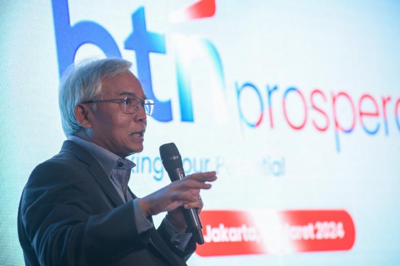 BTN Prospera Ditargetkan Raih Pertumbuhan Dana Capai Rp8 Triliun - Bagian 4