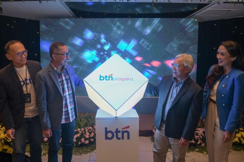 BTN Prospera Ditargetkan Raih Pertumbuhan Dana Capai Rp8 Triliun - Bagian 1