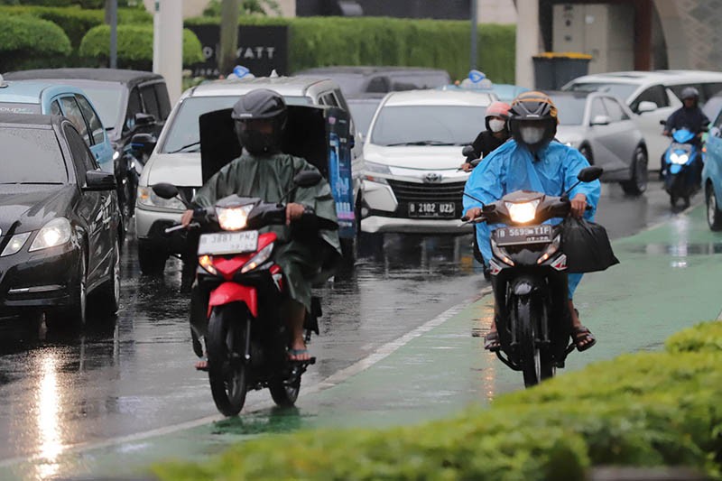 BMKG Ingatkan Potensi Cuaca Ekstrem Selama Pancaroba Maret-April 2024 - Bagian 3
