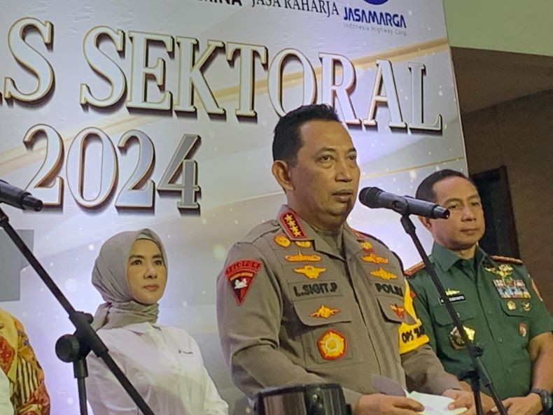Kapolri Koreksi Bawahan soal Penanganan Kasus Vina Cirebon, Ini Reaksi Peradi