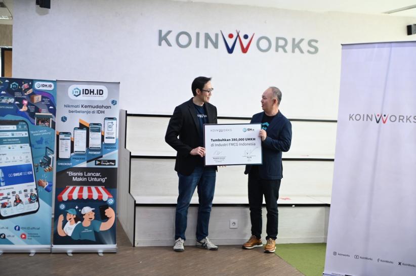 Opsi Pembayaran Baru bagi Pengusaha Ritel - Bagian 2