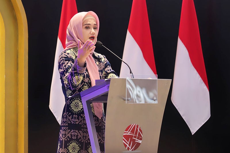 IDX Channel Gelar Sharia Economic Festival - Bagian 2