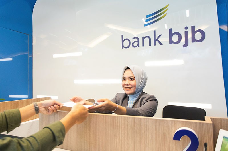 Sambut Lebaran 2024, bank bjb Siapkan Uang Tunai Rp12,5 T - Bagian 1