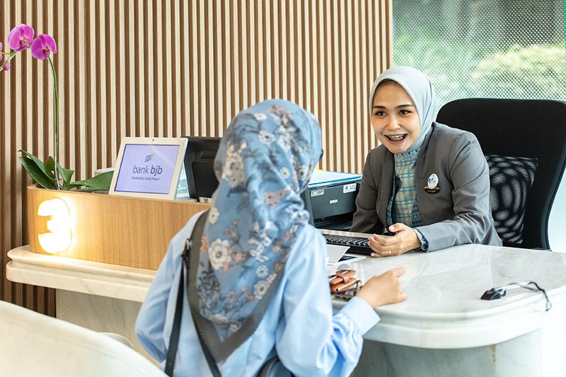 Sambut Lebaran 2024, bank bjb Siapkan Uang Tunai Rp12,5 T - Bagian 2