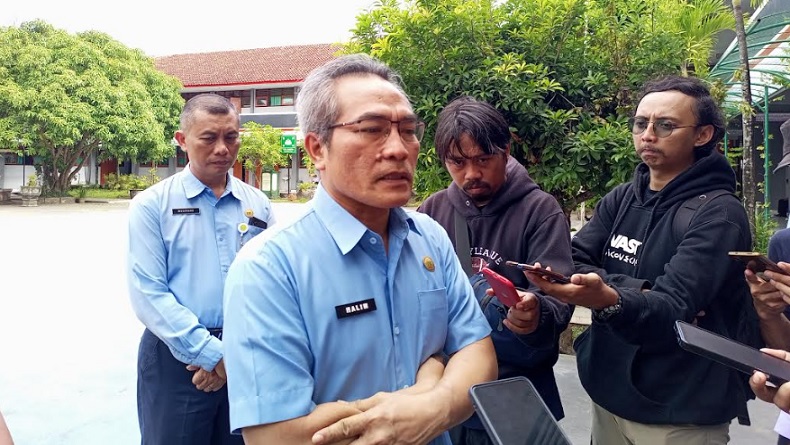 Pemkab Bantul Siapkan Sanksi Tegas bagi ASN Mudik Gunakan Kendaraan Dinas