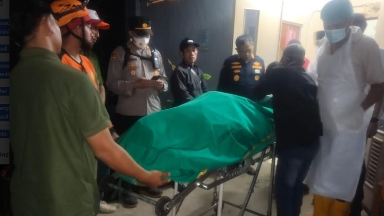 Jasad Korban Longsor KBB Kembali Ditemukan di Aliran Sungai Citarum, Usia Anak-Anak