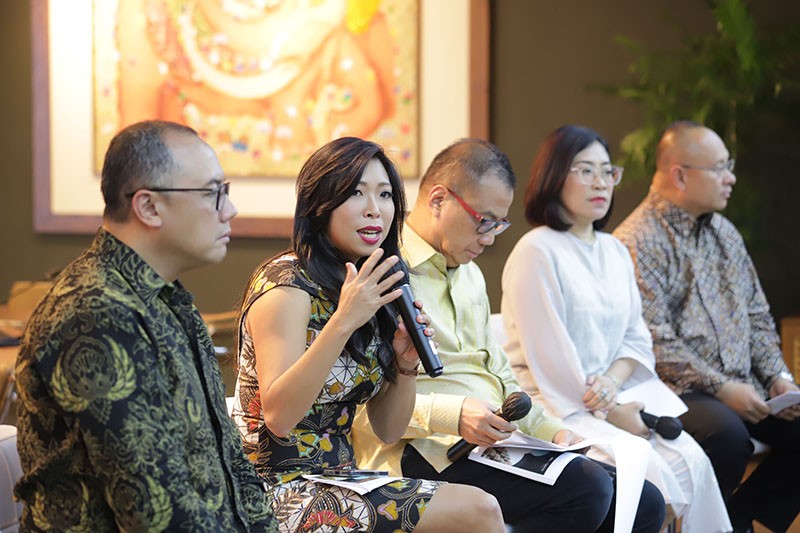 Proyeksi InJourney: 7,9 Juta Penumpang Mudik Lebaran 2024 Melalui 35 Bandara - Bagian 2