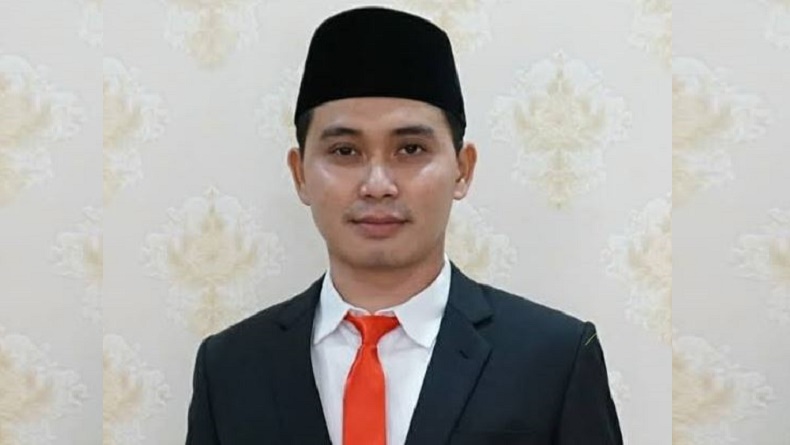 Ketum JNK Dukung Gus Barra Maju Pilkada Mojokerto, Sosok Pembawa Perubahan