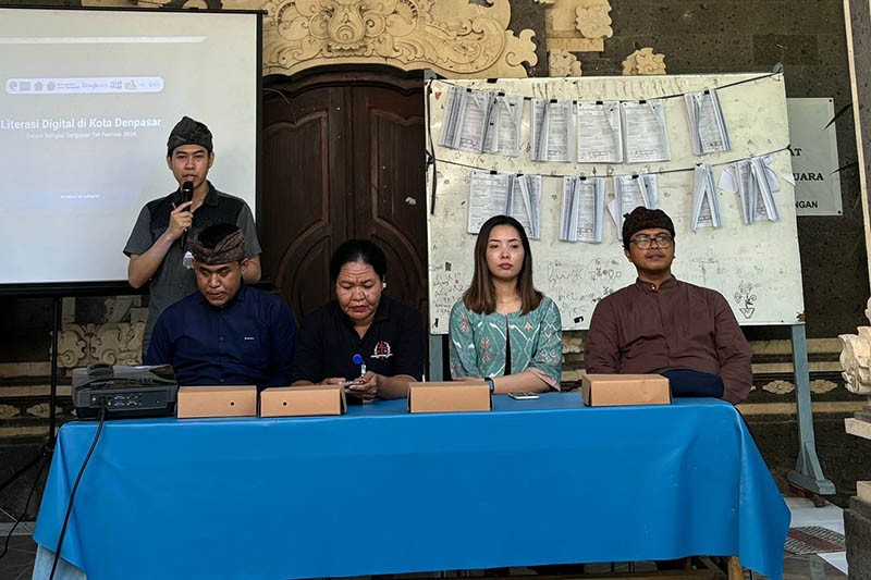 Kenali Bahaya Modus Pencurian Data Pribadi melalui Phishing  - Bagian 2