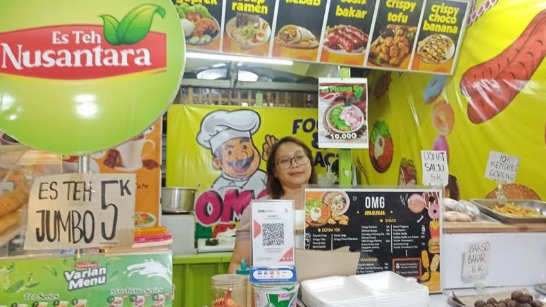 Kredit Mekaar Sukses Ubah Jalan Hidup Ika Susilowati, Cicilan Lancar Usaha Makin Besar