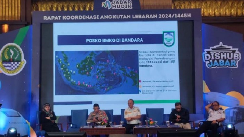 title Polda Jabar Siapkan Contraflow, Cegah Macet Mudik Lebaran 2024 di Tol Cipali Polda Jabar Siapkan Contraflow, Cegah Macet Mudik Lebaran 2024 di Tol Cipali