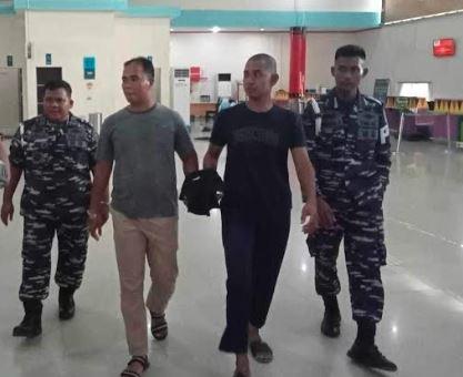 title Dikira Tugas, Eks Casis Bintara TNI AL Ternyata Tewas Dibunuh Oknum Pomal Lanal Nias Dikira Tugas, Eks Casis Bintara TNI AL Ternyata Tewas Dibunuh Oknum Pomal Lanal Nias