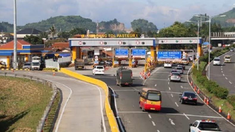 Pastikan Pembebasan Tol Dalam Kota Bandung Ditanggung Pusat, Pj Gubernur Jabar: Sudah Masuk PSN