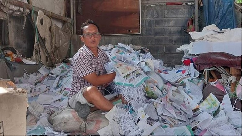 Pembiayaan Ultra Mikro, Bangkitkan Republik Rombeng yang Nyaris Mati