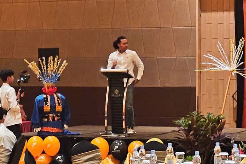 Dutra Parahyangan Gelar Buka Puasa Bersama Anak Yatim  - Bagian 3