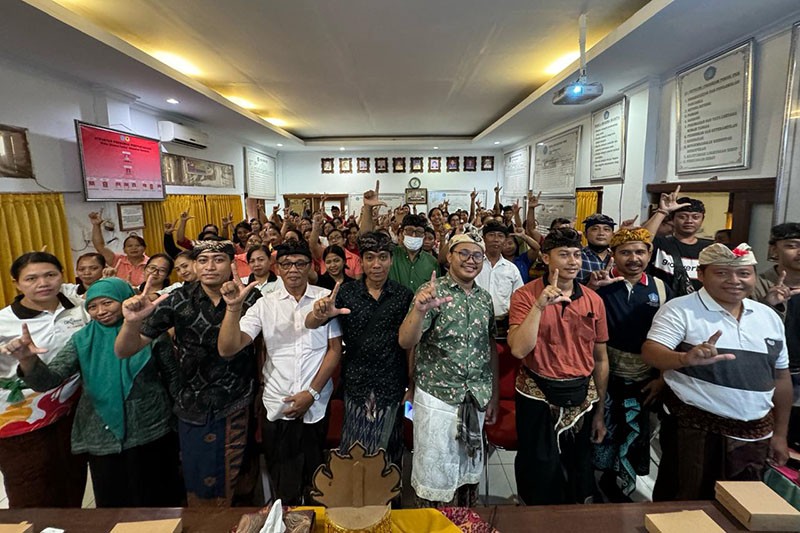 Masyarakat Harus Tanggap Hadapi Penipuan Digital dan Pencurian Data Pribadi - Bagian 1