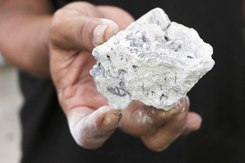 Dentuman Suara Meriam Jaguar Penanda Buka Puasa di Masjid Agung Al-Araf Rangkasbitung - Bagian 4