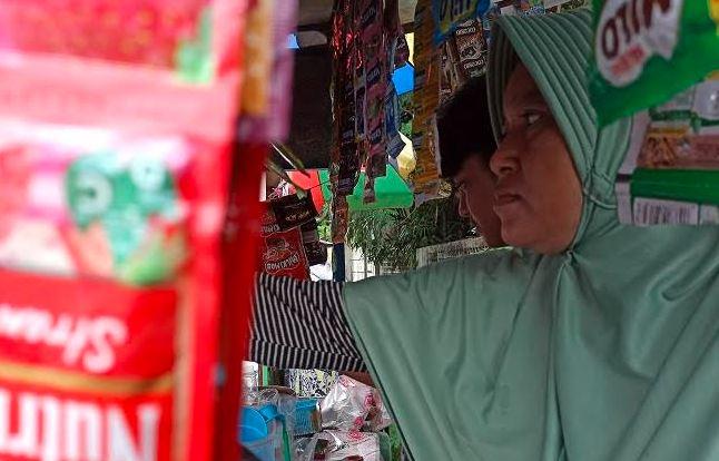 Cerita Ibu Siti, Lepas dari Jerat Rentenir hingga Raih Mimpi bersama KUR BRI