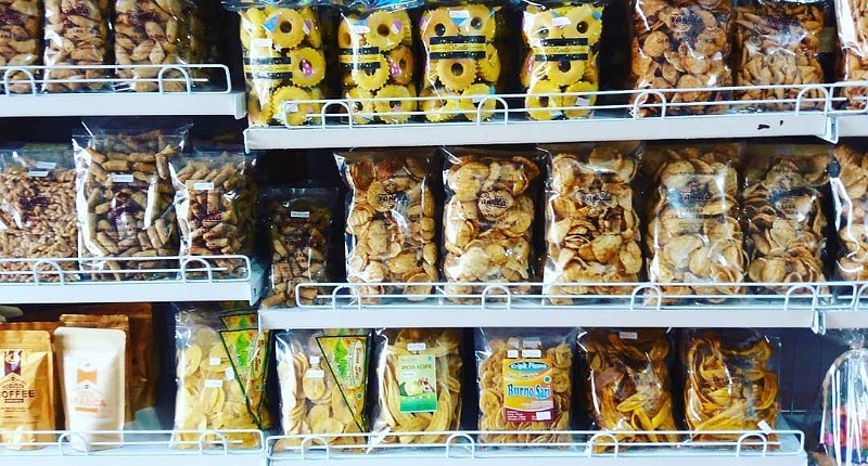 Mudik ke Probolinggo Jangan Lewatkan Oleh-Oleh Lezat Ini, Unik Ada Olahan Mangrove! 