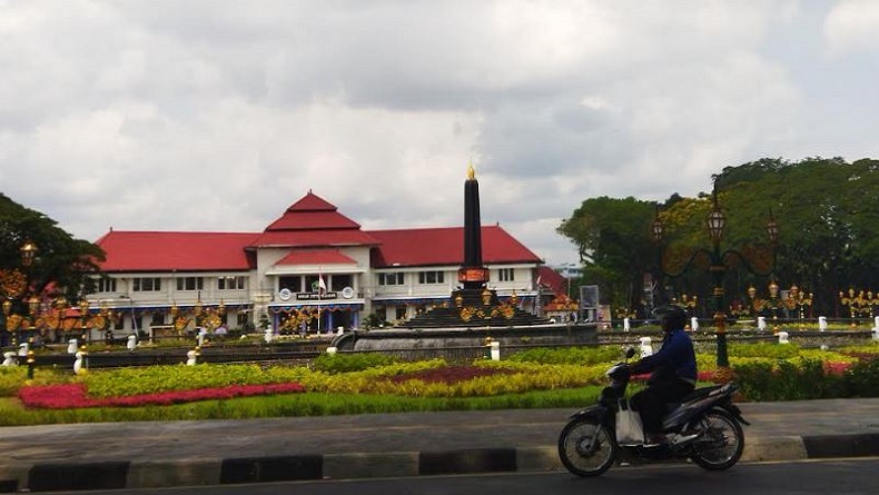 Malang Hari Ini Genap Berusia 114 Tahun, Berawal dari Sebuah Desa hingga Menjadi Kota