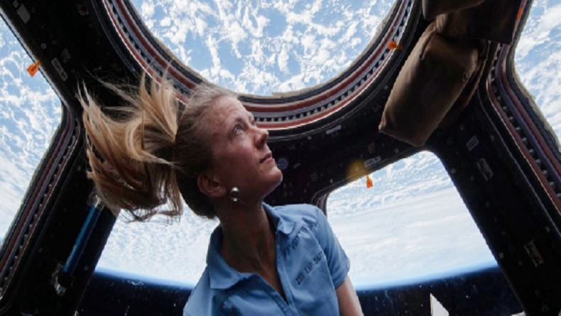 Astronot Punya Kemampuan Tak Terduga, Bantu Mereka di Luar Angkasa Astronot Punya Kemampuan Tak Terduga, Bantu Mereka di Luar Angkasa