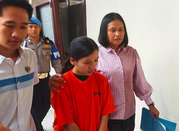 Pengakuan Pengasuh Aniaya Anak Selebgram Aghnia Punjabi: Gajinya Sering Molor