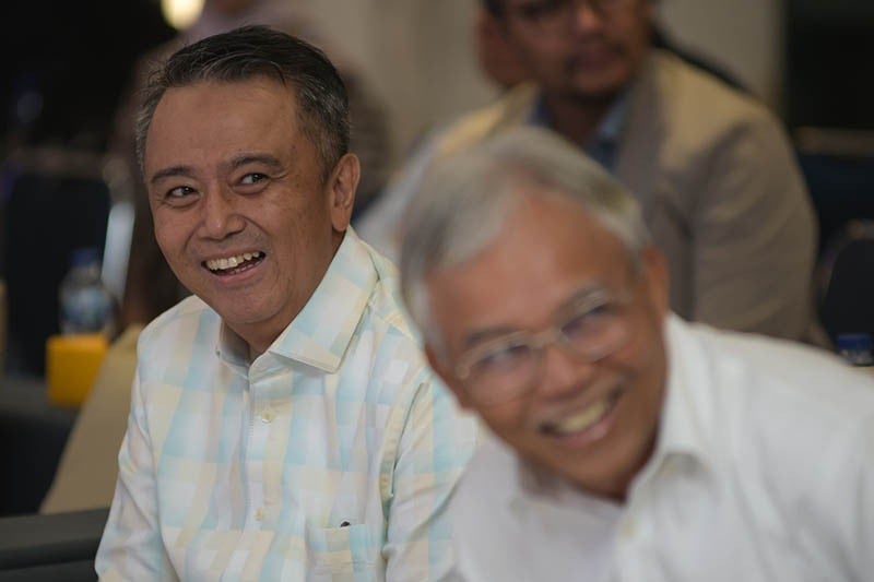 Berbagi Kebahagiaan di Bulan Ramadan, BTN Bantu Panti Asuhan - Bagian 4