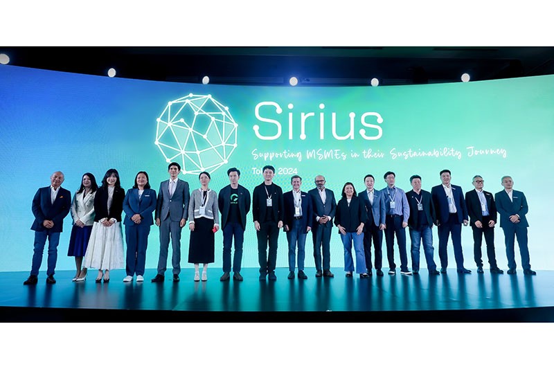 Percepat Upaya Inklusi dan Keberlanjutan, 13 Pemimpin Fintech Asia Pasifik Dukung Inisiatif Baru UMKM - Bagian 1