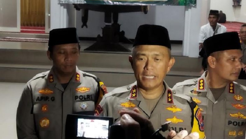 Polda Jatim Petakan Titik Rawan Mudik Lebaran 2024, Waspadai Tol Ngawi dan Jalur Wisata