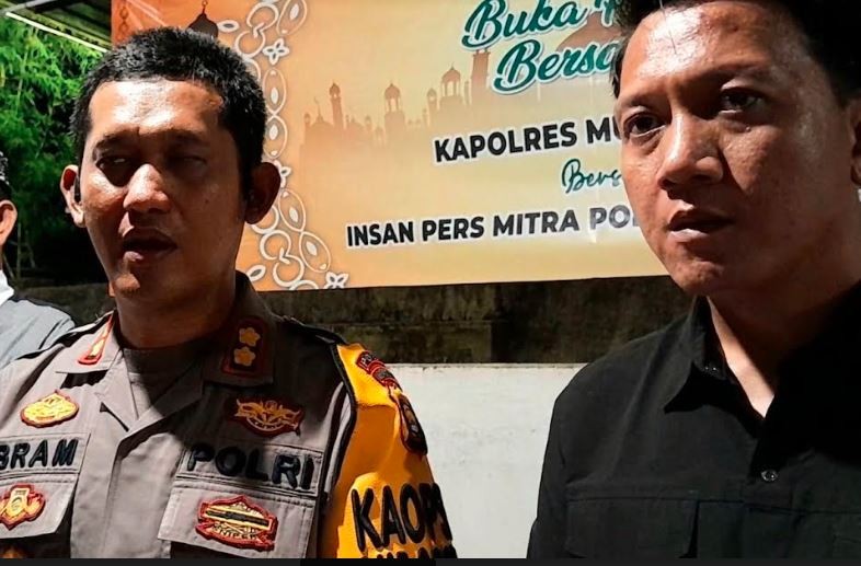 Polisi Bantah Salahi Prosedur saat Kejar Mobil Dokter Wanita hingga Tewas Kecelakaan