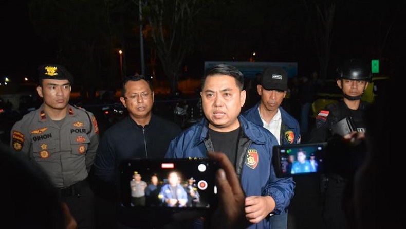 title Oknum Komisioner Bawaslu Kepri Ditangkap Polisi di Tempat Hiburan Malam, Kasus Narkoba Oknum Komisioner Bawaslu Kepri Ditangkap Polisi di Tempat Hiburan Malam, Kasus Narkoba