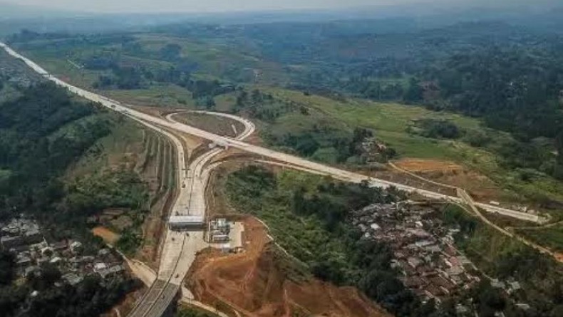 Tol Bocimi Batal Jadi Jalur Mudik, Ditutup hingga Batas Waktu yang Belum Ditentukan