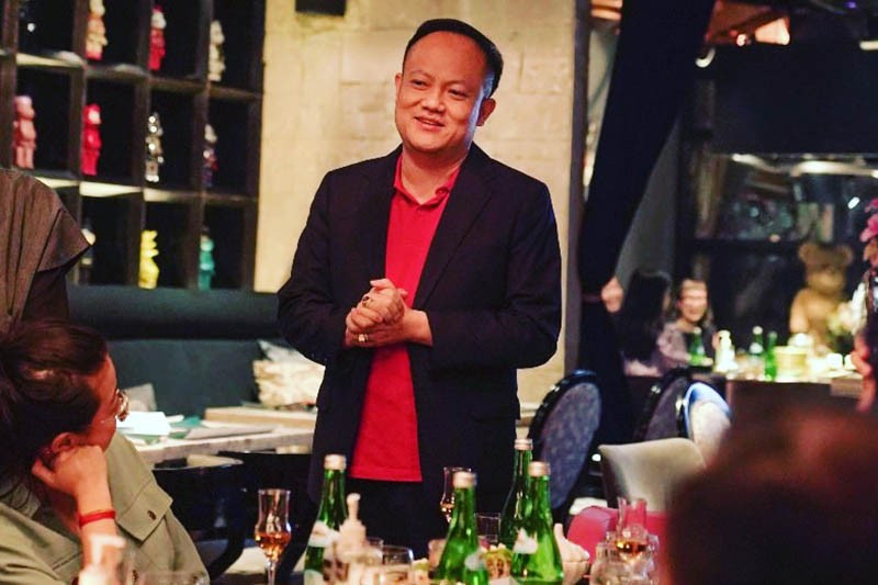 5 Pengusaha Muda ini Sukses Jalani Bisnis Beromzet Triliunan Rupiah - Bagian 1