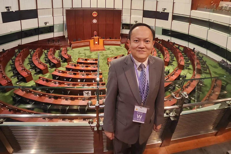 5 Pengusaha Muda ini Sukses Jalani Bisnis Beromzet Triliunan Rupiah - Bagian 2