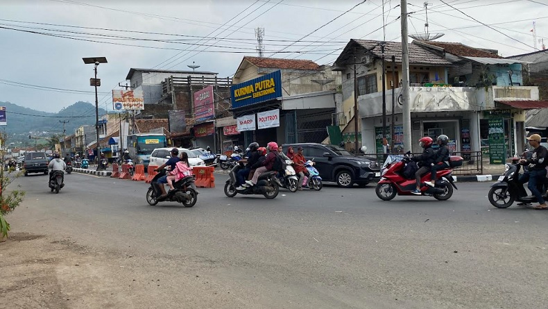 Diliburkan saat Musim Mudik dan Balik Lebaran, Penarik Andong Terima Insentif Selama 7 Hari