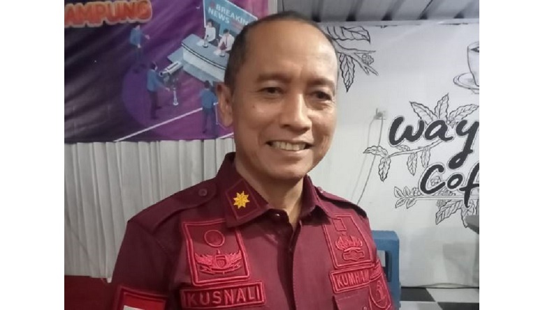 5.752 Napi di Lampung Diusulkan Terima Remisi Khusus Lebaran, 27 Langsung Bebas