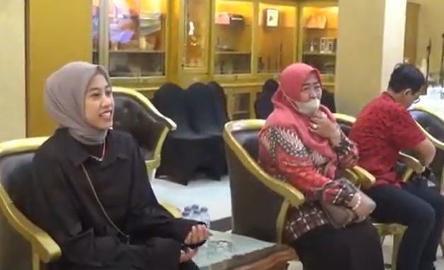 Mudik ke Jember, Megawati Hangestri Ngaku Kangen Berat Masakan Ibu