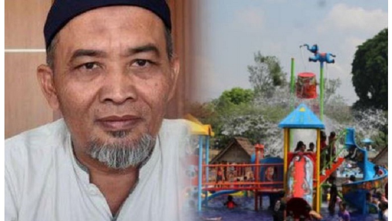 744 KK Dapat THR dari Kades Wunut di Klaten, Masing-Masing Terima Rp400.000