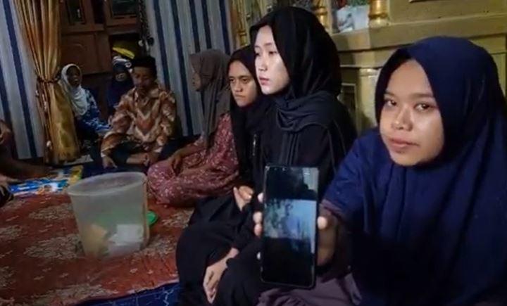 Ini Identitas 9 Korban Tewas Kecelakaan Gran Max di Tol Cikampek KM 58