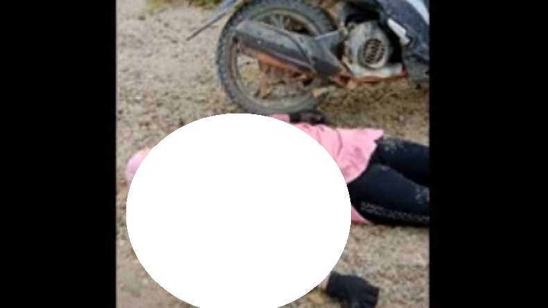 Kronologi Seorang Ibu Tewas dengan 6 Tembakan di Kapuas Hulu, Perjalanan Akan Jual Emas