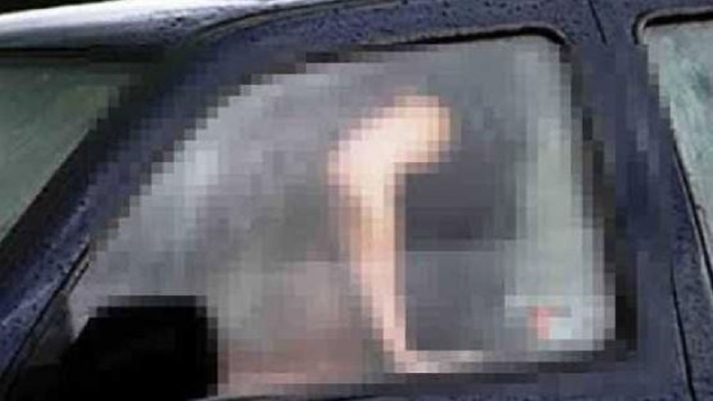 Bejat! Sopir Travel Perkosa Penumpang dalam Mobil di Manggarai NTT