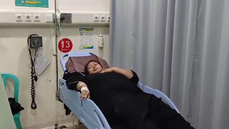 Kesaksian Penumpang Bus Rosalia Indah Kecelakaan di Tol Batang, Syok Lihat Anaknya Terpental